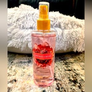 Victoria’s Secret Secret Crush